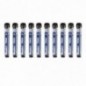 Diffuseur Hunter PSU-04-15A. Portée 4,60 m (lot de 10)
