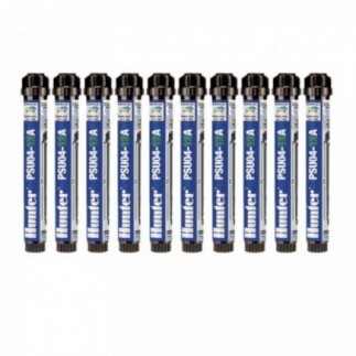 Comprar Difusor Hunter PSU-04-12A. Pack 10 aspersores de riego en jardineria