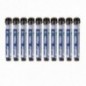 Difusor Hunter PSU-04-12A. Alcance 3,70 metros (pacote com 10 unidades)