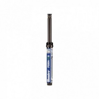 Compre o difusor Hunter PSU-04-12A. Pacote com 5 aspersores para irrigação de jardim.
