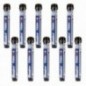Difusor Hunter PSU-04-10A. Alcance 3 mts (pack de 10 unidades) Difusor Hunter PSU-04-10A. Alcance 3 mts (pack de 10 unidades)