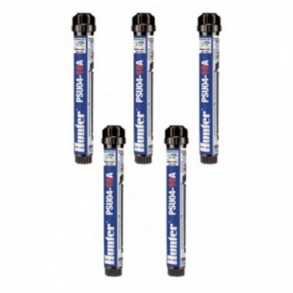Comprar Difusor Hunter PSU-04-10A. Pack 5 aspersores de riego en jardineria