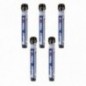 Difusor Hunter PSU-04-10A. Alcance 3 mts (pack 5 unidades) Difusor Hunter PSU-04-10A. Alcance 3 mts (pack 5 unidades)