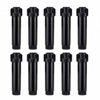 Comprar Difusor Hunter PSU-02-17A. Pack 10 aspersores de riego en jardineria
