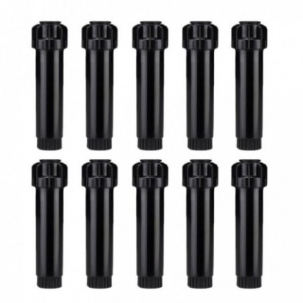 Difusor Hunter PSU-02-17A. Alcance 5,20 mts (Pack 10 unidades)