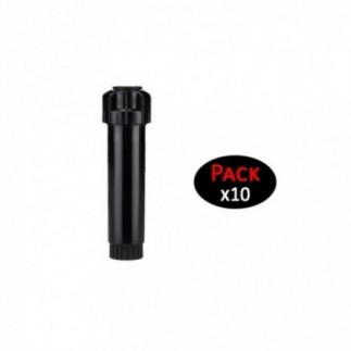Comprar Difusor Hunter PSU-02-17A. Pack 10 aspersores de riego en jardineria
