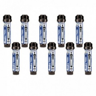 Comprar Difusor Hunter PSU-02-15A. Pack 10 aspersores de riego en jardineria