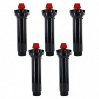 Acquista il diffusore a scomparsa Toro 570Z-3P, 7,5 cm. Confezione da 5 irrigatori.