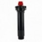 Diffuseur escamotable Toro 570Z-3P 7,5 cm 89-3977, paquet de 5 unités Diffuseur escamotable Toro 570Z-3P 7,5 cm 89-3977, paquet de 5 unités