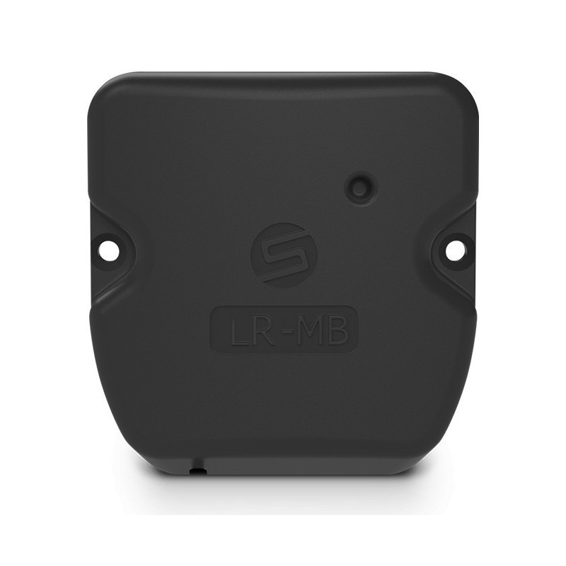 Estación Base WiFi o router SOLEM LR-MB-10 montaje interior para 10 estaciones Estación Base WiFi o router SOLEM LR-MB-10 montaje interior para 10 estaciones
