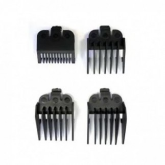 Achetez la tondeuse à cheveux professionnelle TH-HC102 - avec accessoires