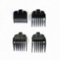 Tondeuse à cheveux professionnelle TH-HC102 avec accessoires de barbier Tondeuse à cheveux professionnelle TH-HC102 avec accessoires de barbier
