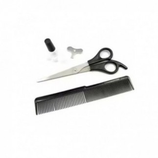 Achetez la tondeuse à cheveux professionnelle TH-HC102 - avec accessoires