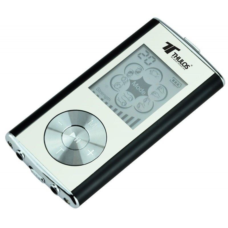 Massageador profissional de estimulação elétrica TENS TH-SE500 Massageador profissional de estimulação elétrica TENS TH-SE500