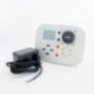 Programmateur d'arrosage intérieur Toro Tempus 4 stations 220 V Programmateur d'arrosage intérieur Toro Tempus 4 stations 220 V