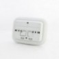 Programmateur d'arrosage intérieur Toro Tempus 4 stations 220 V Programmateur d'arrosage intérieur Toro Tempus 4 stations 220 V