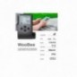 Programador Solem Woobee Bluetooth 1 Zona - Riego Autónomo e Inteligente Programador Solem Woobee Bluetooth 1 Zona - Riego Autónomo e Inteligente