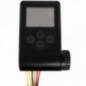 Programador Solem Woobee Bluetooth 2 Zonas - Riego Autónomo y Versátil Programador Solem Woobee Bluetooth 2 Zonas - Riego Autónomo y Versátil
