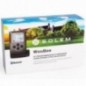 Programador Bluetooth Solem Woobee de 2 zonas - Irrigação autônoma e versátil