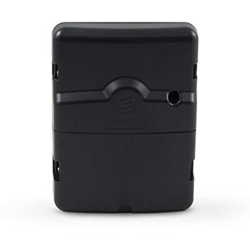 Programador Solem Smart-IS WiFi y Bluetooth 4 Zonas - Gestión Inteligente de Riego Programador Solem Smart-IS WiFi y Bluetooth 4 Zonas - Gestión Inteligente de Riego