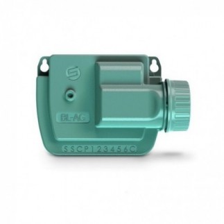 Comprar Programador agrícola DC SOLEM BL-AG2 estaciones Bluetooth