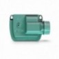 Programador agrícola DC SOLEM BL-AG2 estaciones Bluetooth Programador agrícola DC SOLEM BL-AG2 estaciones Bluetooth