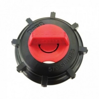 Acquista Toro 570Z-2P Diffusore a scomparsa 5 cm