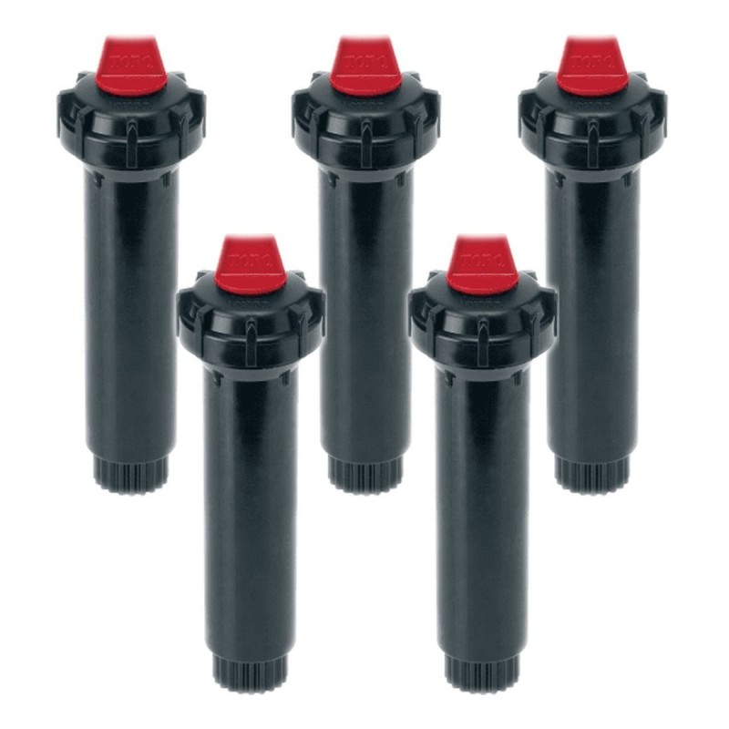 Diffuseur escamotable Toro 570Z-2P 5 cm (pack de 5)
