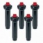 Diffuseur escamotable Toro 570Z-2P 5 cm (pack de 5)