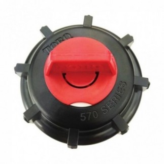 Acquista il diffusore pop-up Toro 570Z-3P da 7,5 cm