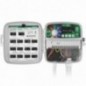 Programador Rain Bird ESP-TM2 4 estaciones exterior Programador Rain Bird ESP-TM2 4 estaciones exterior