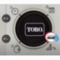 Programador de irrigação interna Toro Tempus de 4 estações 220 V + módulo Wi-Fi