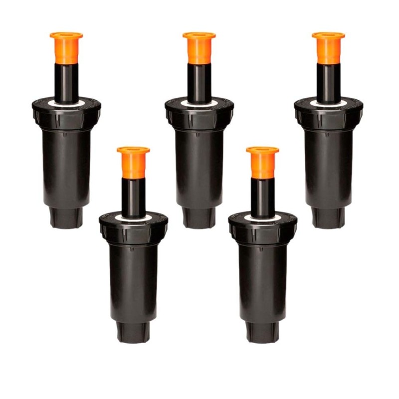 Difusor de riego Rain Bird 1802 (Pack x 5)