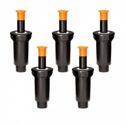Achetez le diffuseur d'irrigation Rain Bird 1802 (lot de 5)