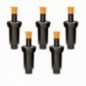 Diffuseur d'irrigation Rain Bird 1802 (Pack x 5)