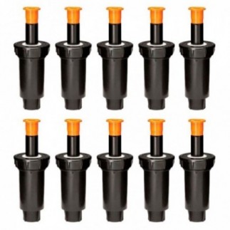 Achetez le diffuseur d'irrigation Rain Bird 1802 (lot de 10)
