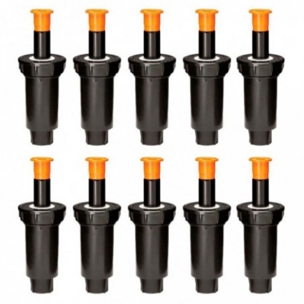 Difusor de riego Rain Bird 1802 (Pack x 10)