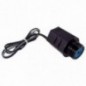 Solenoide de 24V Rain Bird para Válvulas DV, DVF, JTV y ASVF - Referencia 20858801