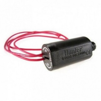 Comprar Solenoide 24V Hunter