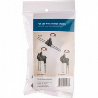 Acquista il solenoide Hunter 24V