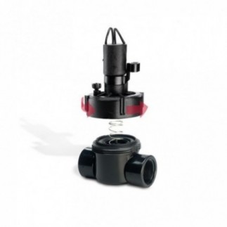 Achetez l'électrovanne Toro 1H enregistrement EZP-03-54 (Pack x 10)"
