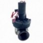 Électrovanne d'irrigation à filetage femelle Toro 1" 24 V EZ-Flo Plus (lot de 10)