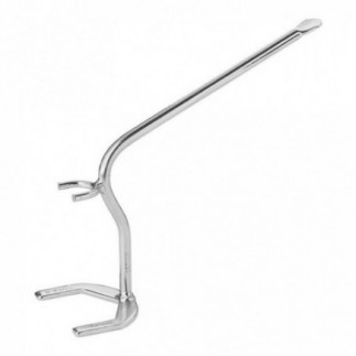 Chave de instalação e montagem Rain Bird Maxi Paw - B41866