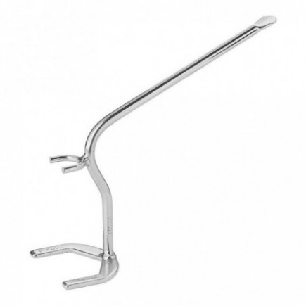 Chiave di installazione e montaggio Rain Bird Maxi Paw - B41866