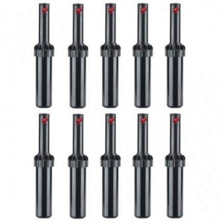 Aspersor Hunter PGJ-04 (Pacote com 10)