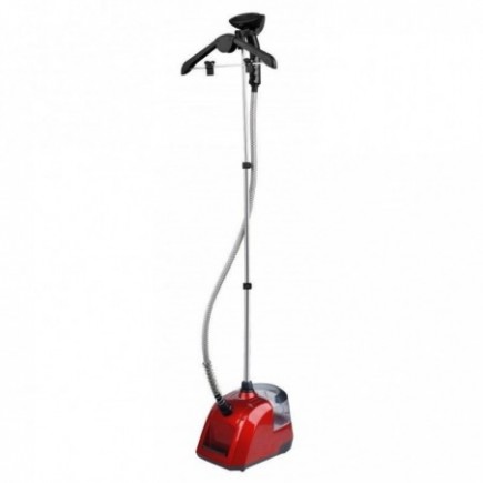 Ferro a vapor vertical TH-VI18B - Potente 1800W, reservatório de 2,8L