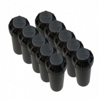 Compre o aspersor de irrigação TORO T5P RS (conjunto rápido) (pacote com 10)