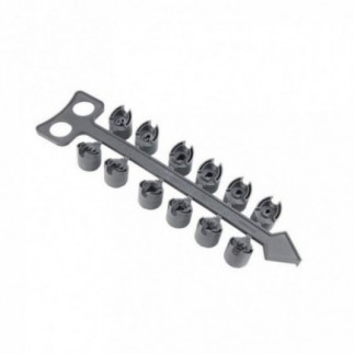 Comprar Aspersor de riego T5P RS (Rapid Set) de TORO (Pack x 10)