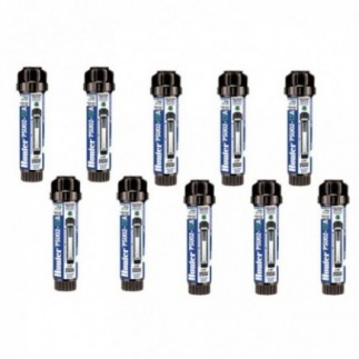 Comprar Difusor Hunter PSU-02-12A. Alcance 3,70 mts (Pack x 10)