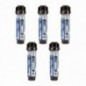 Difusor Hunter PSU-02-12A. Alcance 3,70 mts (Pack x 5) Difusor Hunter PSU-02-12A. Alcance 3,70 mts (Pack x 5)